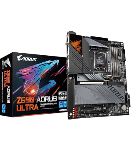 Amazon | GIGABYTE Z790M AORUS Elite AX (REV. 1.0) チップセット